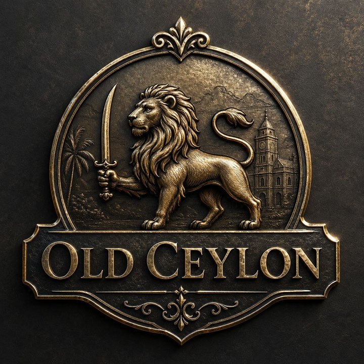 Old Ceylon